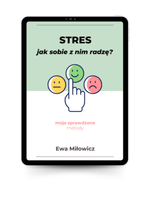 Workbook: Stres - jak sobie z nim radzę?