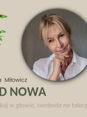 Mentoring Od Nowa - REZERWACJA